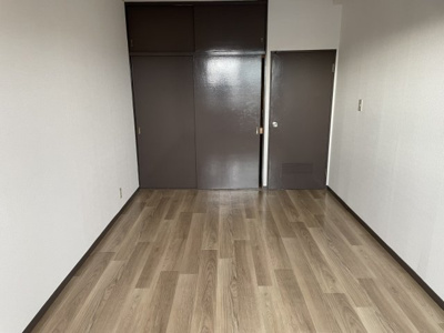 【内装】 | ハイツ富士