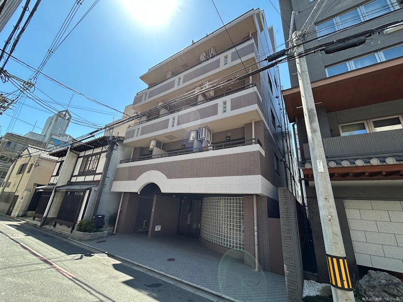 インペリアル御池