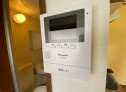 所沢市北野２丁目のアパートのセキュリティ