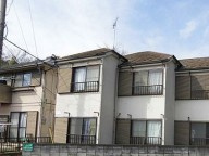 所沢市北野２丁目のアパートのその他共用部分