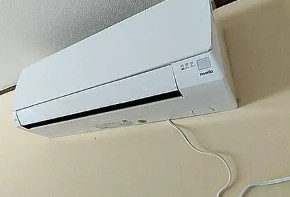 所沢市北野２丁目のアパートの設備