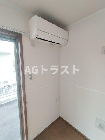 【設備】 | 上尾市小泉4丁目貸家