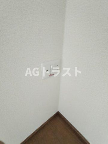 【設備】 | 上尾市小泉4丁目貸家