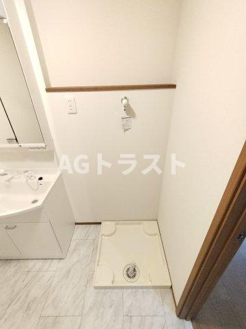 【設備】 | 上尾市小泉4丁目貸家