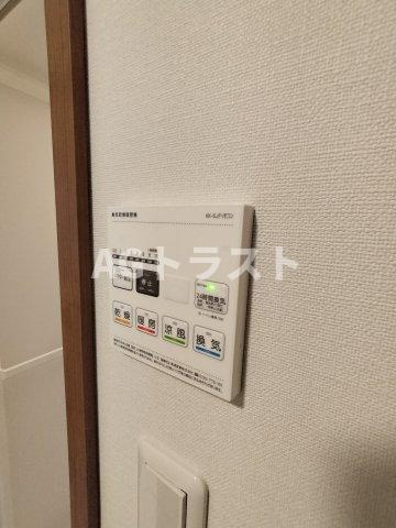 【設備】 | 上尾市小泉4丁目貸家
