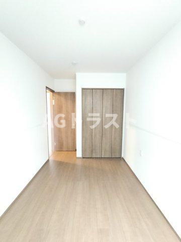 【洋室】 | 上尾市小泉4丁目貸家