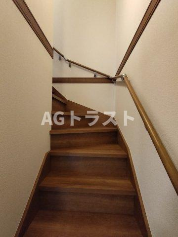 【内装】 | 上尾市小泉4丁目貸家