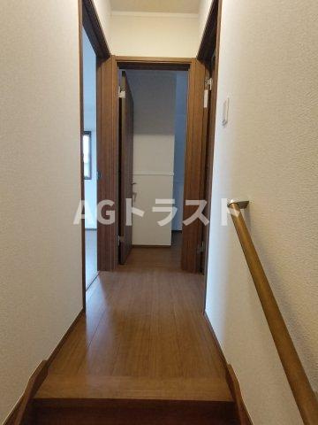 【その他】 | 上尾市小泉4丁目貸家