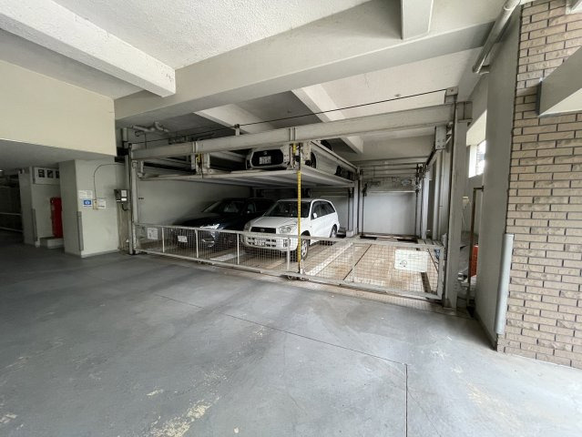 グランシャルマン新大阪