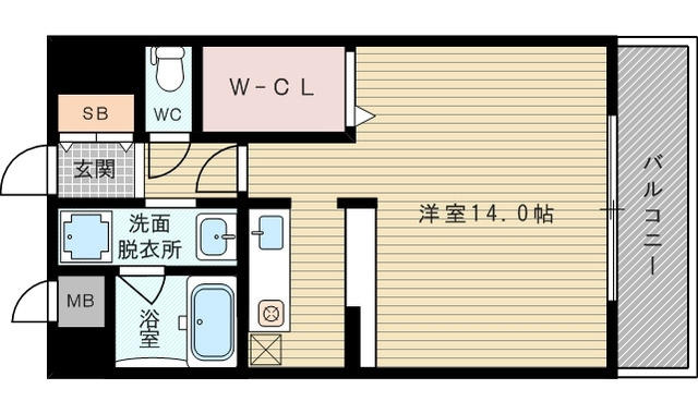 グランシャルマン新大阪
