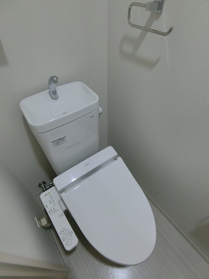 【トイレ】メイボーテセラ