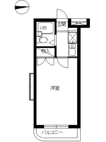 川崎市多摩区菅６丁目の賃貸マンション