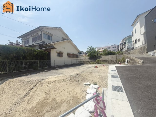 明石市東山町4号地　土地の周辺|●資料・カタログのご請求無料●松が丘小学校までは徒歩7分、朝霧中学校までは徒歩4分。通学に便利です！