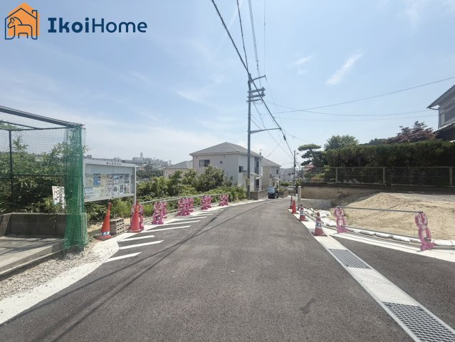 明石市東山町4号地　土地のその他|物件・当店の最寄駅まで無料送迎！最短10分で指定場所へお迎えに向かいます！まずはお問い合わせください