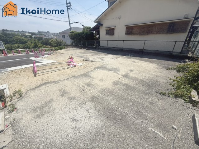明石市東山町4号地　土地のその他|●資料・カタログのご請求無料●スーパーやコンビニ、飲食店、病院など徒歩圏内の施設も多々あります。