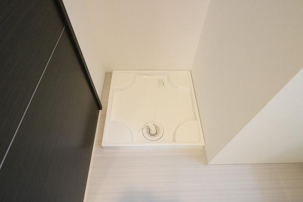 Avantage雅庵の設備|室内洗濯機置場