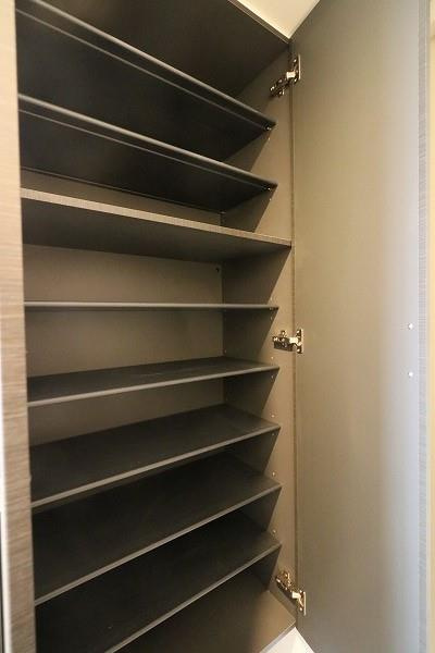 Avantage雅庵のその他|シューズボックス