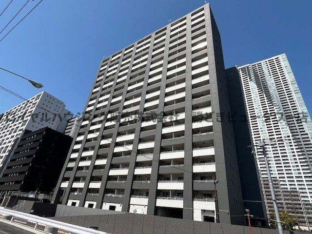 晴海テラスの画像