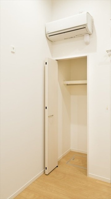 【設備】 | casa vecchia Ⅱ