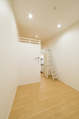 【設備】 | casa vecchia Ⅱ