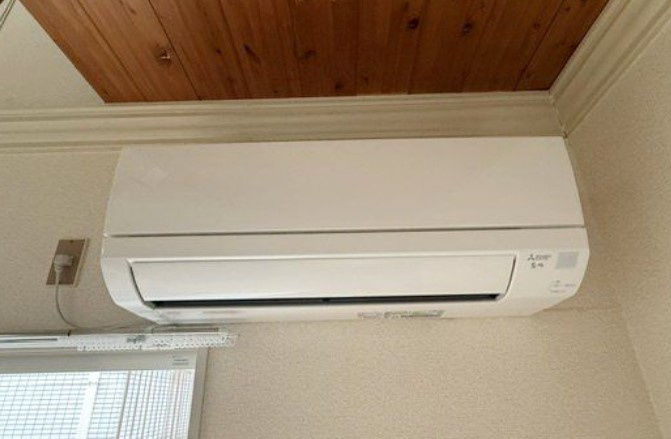 ミユテ北坂戸の設備