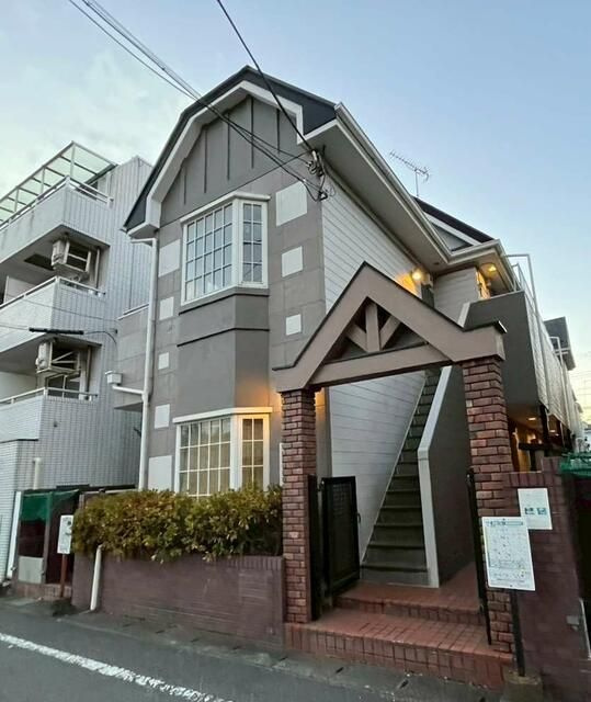 ミユテ北坂戸