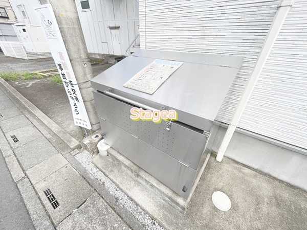 フィネストの設備