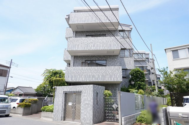 ハイホーム越谷