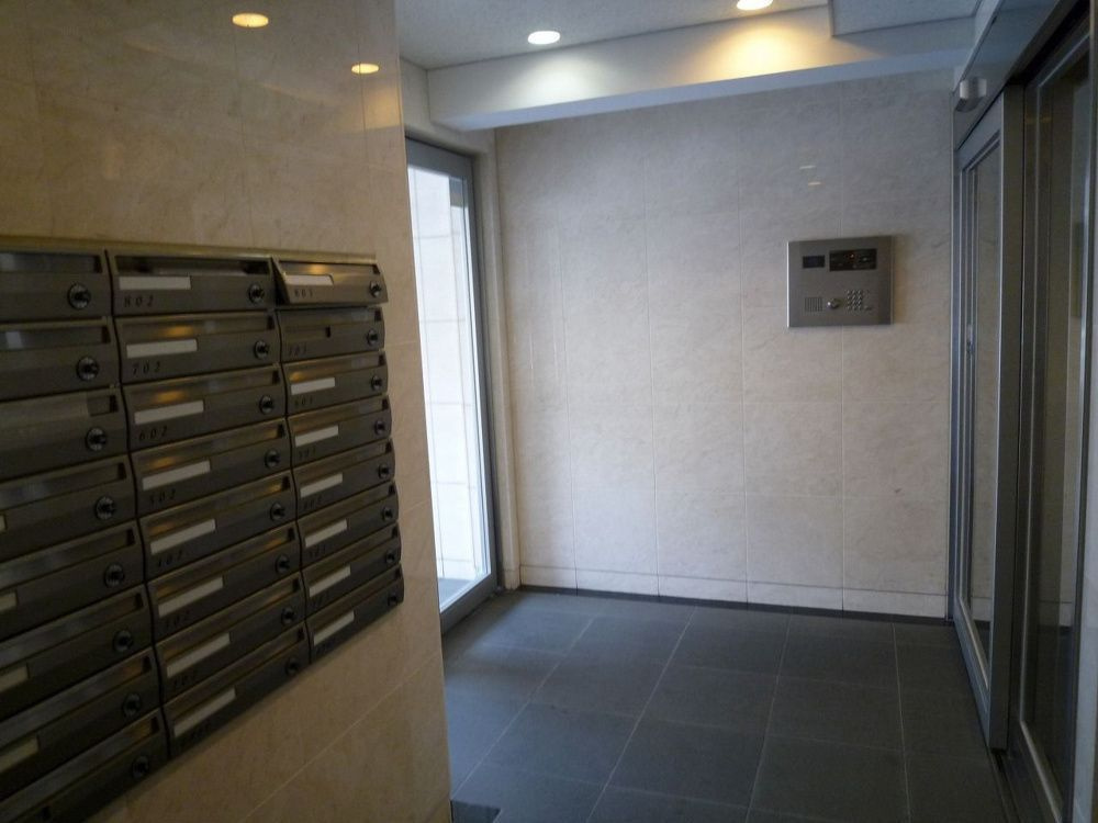 クレイシア錦糸町のその他共用部分