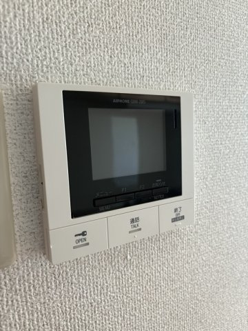 レインボーヒルズのセキュリティ