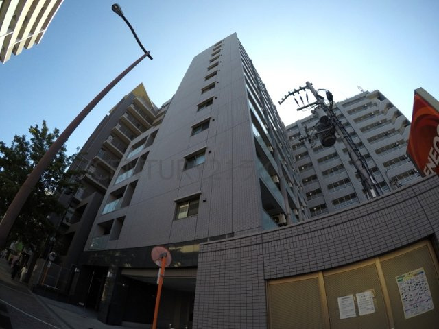 【外観】 | ノルデンハイム江坂アネックス