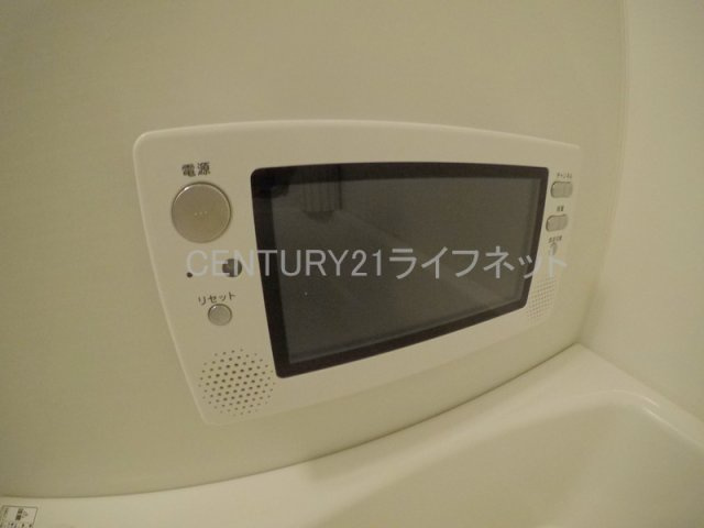 【浴室】 | ノルデンハイム江坂アネックス