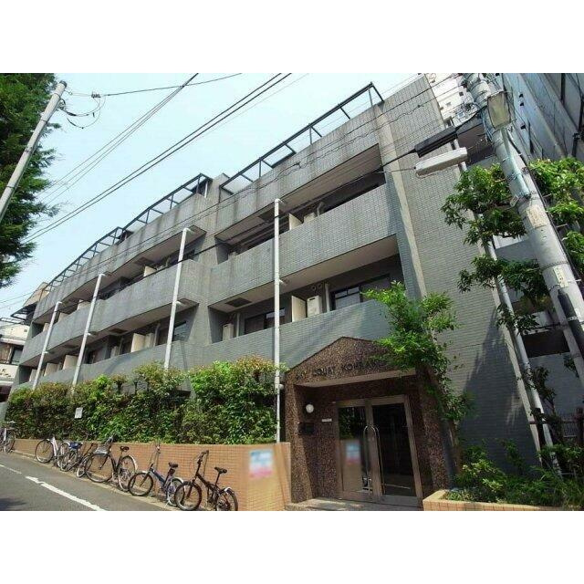 スカイコート後楽園第３