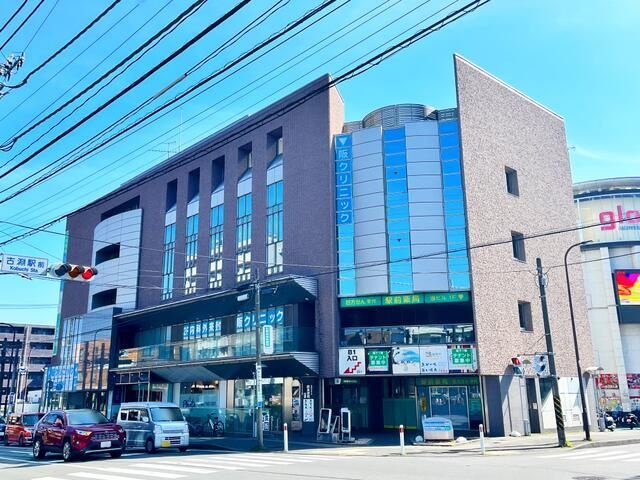 渋谷ビル