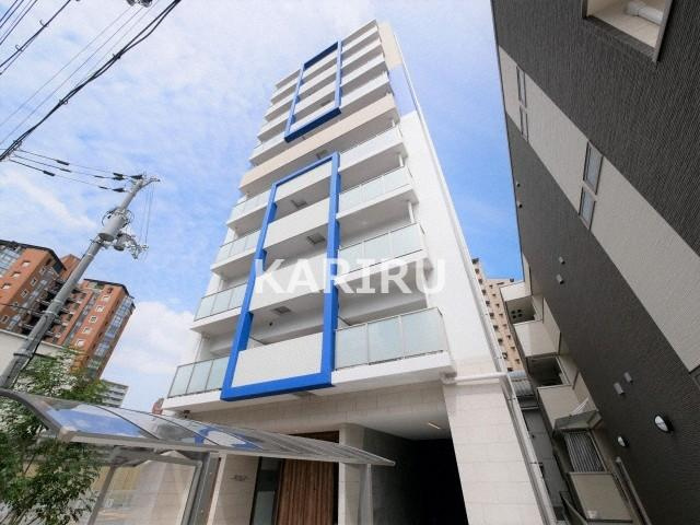 Gravis城東中央