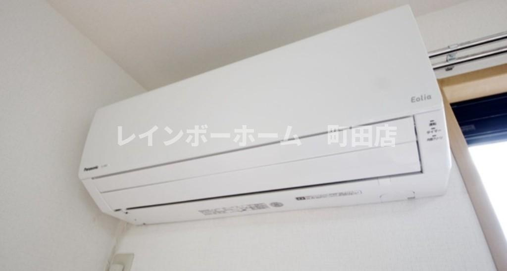 ドエル東林間※初期費用分割後払いサービス利用可能物件の設備