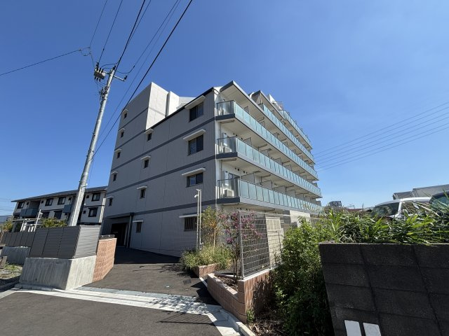 エヌステージ西船橋市川