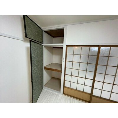 【収納】 | バローレ堺