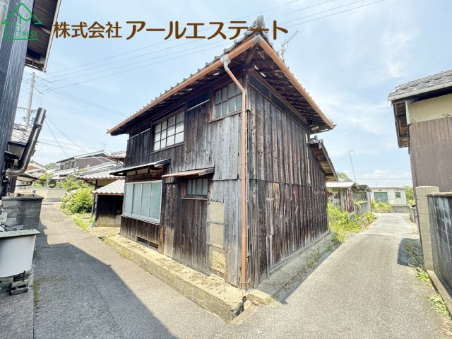 小野市黍田町　　　JR加古川線「市場駅」徒歩5分