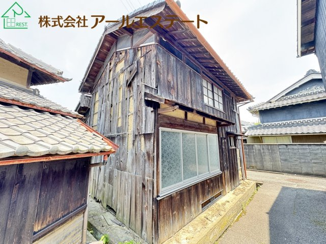 小野市黍田町　　　JR加古川線「市場駅」徒歩5分の外観