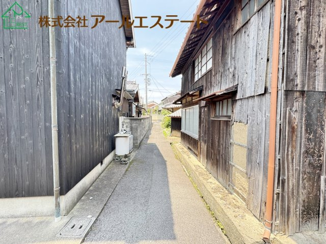 小野市黍田町　　　JR加古川線「市場駅」徒歩5分の外観