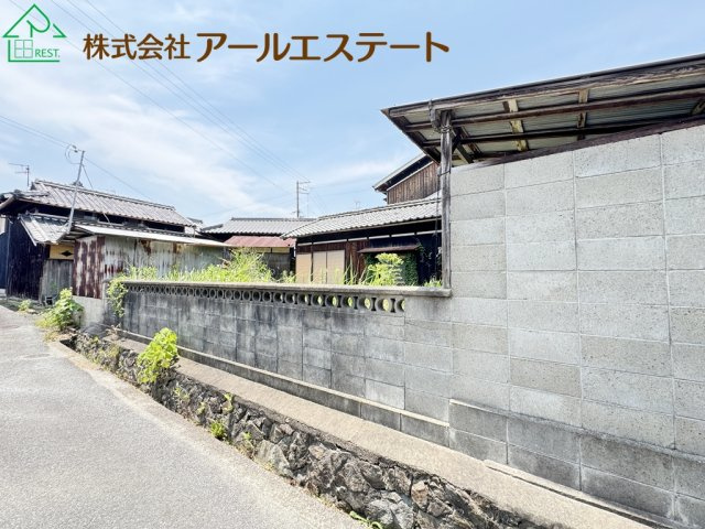 小野市黍田町　　　JR加古川線「市場駅」徒歩5分のその他