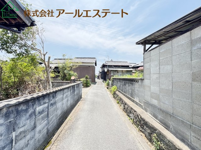 小野市黍田町　　　JR加古川線「市場駅」徒歩5分の周辺