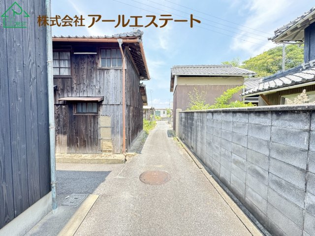 小野市黍田町　　　JR加古川線「市場駅」徒歩5分の周辺