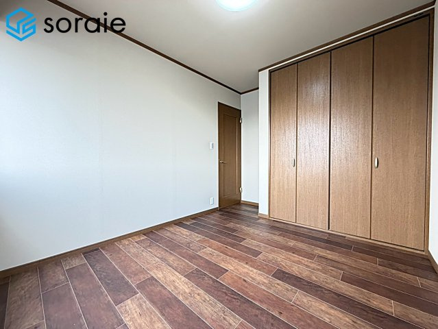 川越市仙波町4丁目　中古戸建の内装|2026/7/24撮影