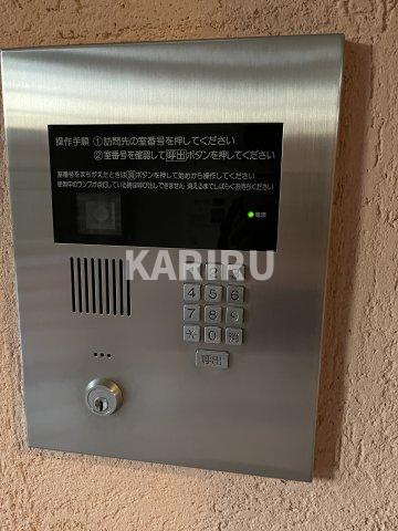 Jeune.Kのセキュリティ