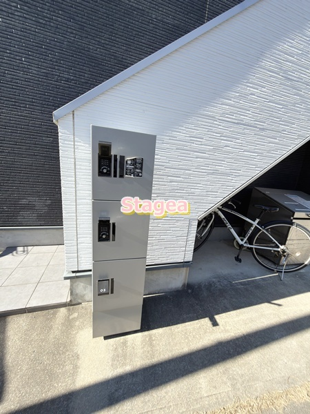 Casa Domani 西大宮のその他共用部分