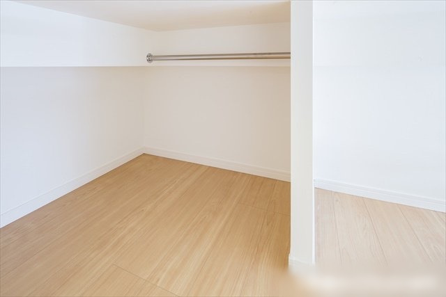 Casa Domani 西大宮の収納