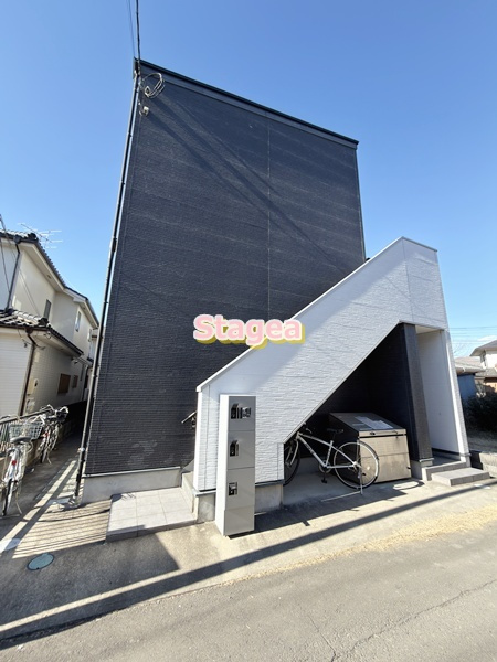 Casa Domani 西大宮