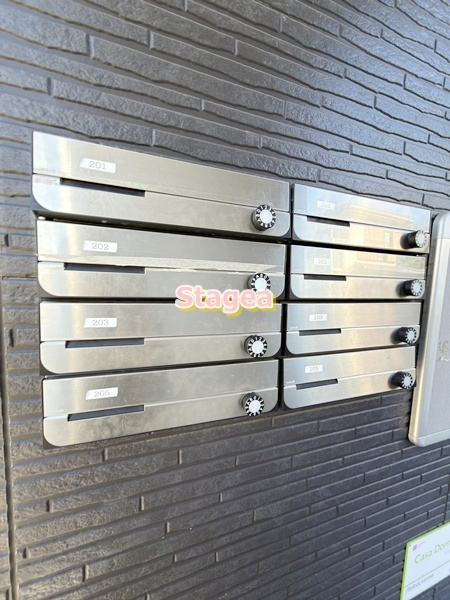 Casa Domani 西大宮のその他共用部分